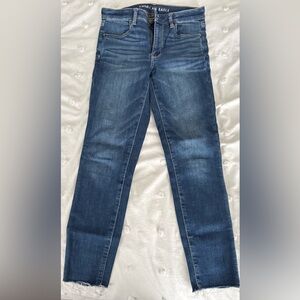 American Eagle Jeans, size 6